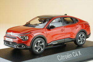 mu 1/43 VgG C4 X 2023 GNV[bh i~jJ[ 155482