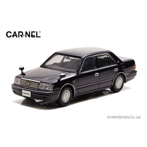 CARNEL 1/43 g^ NE CT[G JZS155 1999 _[Nu[}CJ i~jJ[ CN439902