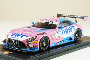 Xp[N 1/43 ZfXAMG GT3 No.2 QbgXs[h 2022 Xp24 2 L.Stolz/S.Schothorst/M.Gotz i~jJ[ SB501