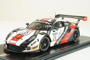 Xp[N 1/43 |VF 911 GT3 R No.24 Herberth 2022 Xp24 S.Aust/N.Leutwiler/N.Menzel/A.Picariello i~jJ[ SB524