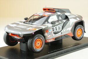 Xp[N 1/43 AEfB RS Q e-tron No.202 2022 _J[[ C.TCc/L.Cruz i~jJ[ S3187