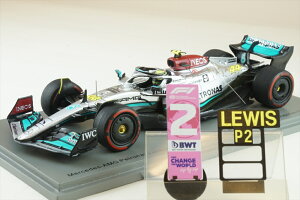 Xp[N 1/43 ZfX W13 EptH[}X ZfXAMG ygiX No.44 2022 F1 uWGP 2 L.n~g i~jJ[ S8556