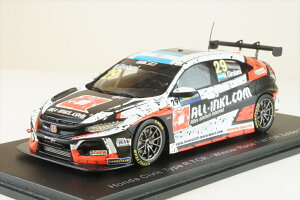 Xp[N 1/43 z_ VrbN Type R TCR No.29 2020 WTCR ]_[ [X1 EBi[ N.Girolami i~jJ[ S8966