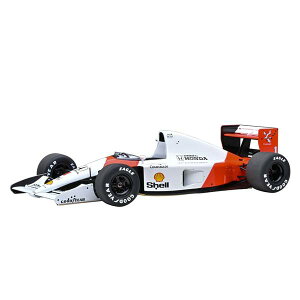 I[gA[g 1/18 }N[ z_ MP4/6 No.1 1991 F1 {GP 2 A.Zi i~jJ[ 89150