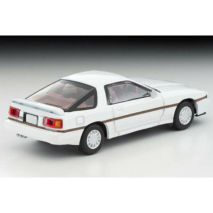 楽天市場】トミカリミテッド ヴィンテージネオ 1/64 トヨタ スープラ  