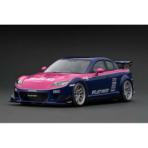COjbVf 1/18 }c_ RX-8 SE3P REJ{ u[/sN i~jJ[ IG3181