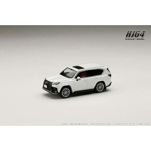 zr[Wp 1/64 NTX LX600 F Sport \jbNNH[c i~jJ[ HJ644061W