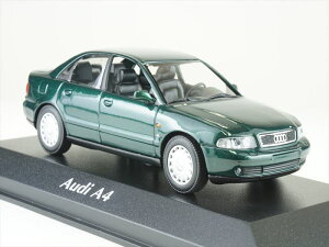 }LV`vX 1/43 AEfB A4 1995 O[^bN i~jJ[ 940015001