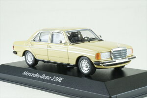 }LV`vX 1/43 ZfXExc W123 230E 1982 x[W i~jJ[ 940032204