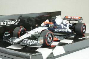 ~j`vX 1/43 At@^E AT04 No.21 XN[fAEAt@^E 2023 F1 N.fEt[X i~jJ[ 417230121