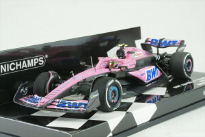 ~j`vX 1/43 As[k A523 No.10 BWTAs[kF1`[ 2023 F1 P.KX[ i~jJ[ 417230110