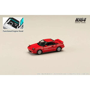 zr[Wp 1/64 g^ MR2 1600G~ebh X[p[`[W[ 1986 X[p[bh II i~jJ[ HJ641056BR