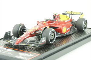BBR 1/43 tF[ F1-75 No.55 2022 F1 C^AGP 4 C.TCc Jr. i~jJ[ BBRC277B