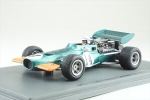 Xp[N 1/43 BRM P139 No.14 1969 F1 hCcGP J.Surtees i~jJ[ S2344