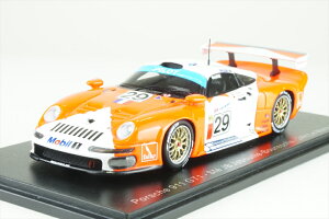 Xp[N 1/43 |VF 911 GT1 No.29 1997 E}24 A.Ferte/J.von Gartzen/O.Thevenin i~jJ[ S5606