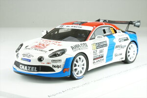 Xp[N 1/43 As[k A110 [ RGT No.66 2023 WRC [EeJ 2 D.Ferraro/M.Corneglio i~jJ[ S6725