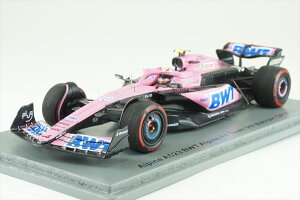 Xp[N 1/43 As[k A523 No.10 BWTAs[kF1`[ 2023 F1 o[[GP 9 P.KX[ i~jJ[ S8567