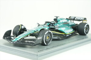 Xp[N 1/43 AXg}[` AMR23 No.18 2023 F1 o[[GP 6 L.Xg[ i~jJ[ S8576