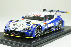 �X�p�[�N 1/43 KeePer TOM'S GR Supra No.37 TGR TEAM KeePer TOM'S 2022 GT500 �X�[�p�[GT S.Fenestraz/�{�c仕� �����i�~�j�J�[ SGT031