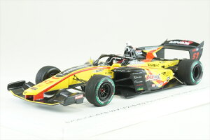 Xp[N 1/43 BYOBUGAURA B-MAX SF23 No.51 B-Max Racing Team M-TEC HR-417E 2023 X[p[tH[~ R.nC} i~jJ[ SFJ018