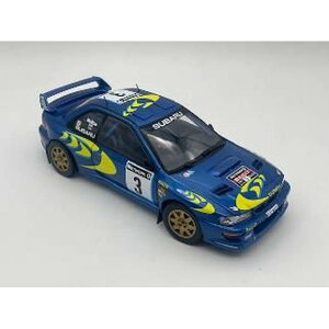 �T���X�^�[ 1/18 �X�o�� �C���v���b�T S5 No.3 1997 WRC RAC�����[ �E�B�i�[ C.�}�N���[ �����i�~�j�J�[ 5781