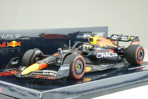 ~j`vX 1/43 bhu RB18 No.1 2022 F1 xM[GP EBi[ M.tFX^by i~jJ[ 417221401