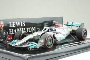 ~j`vX 1/43 ZfXAMG F1 W13 E ptH[}X No.44 2022 F1 TpEGP 2 L.n~g i~jJ[ 417222144