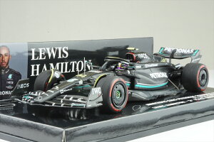 ~j`vX 1/43 ZfXAMG F1 W14 E ptH[}X No.44 2023 F1 I[XgAGP L.n~g i~jJ[ 417230344