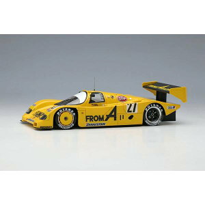 BW 1/43 |VF 962C FROM A No.27 1989 JSPC xm500km EBi[ JF/H.O[X i~jJ[ VM316