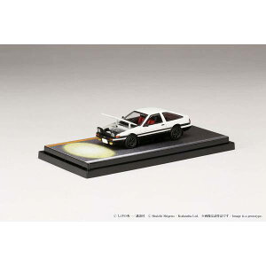 zr[Wp 1/64 g^ Xv^[gm GT APEX AE86 D GWڃf VS {  i~jJ[ HJ641052DB