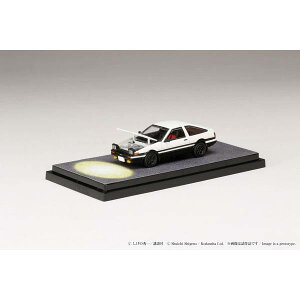 zr[Wp 1/64 g^ Xv^[gm GT APEX AE86 D GWڃf with HR  i~jJ[ HJ641052DC