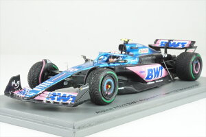 Xp[N 1/43 As[k A523 No.10 BWTAs[kF1`[ 2023 F1 iRGP 7 P.KX[ i~jJ[ S8565