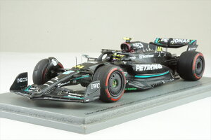 Xp[N 1/43 ZfXAMG F1 W14 E ptH[}X No.44 2023 F1 CMXGP 3 L.n~g i~jJ[ S8590