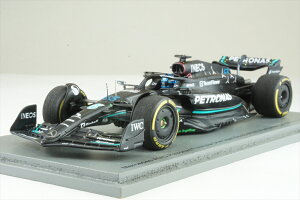 Xp[N 1/43 ZfXAMG F1 W14 E ptH[}X No.63 2023 F1 CMXGP 5 G.bZ i~jJ[ S8591
