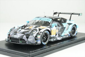 Xp[N 1/43 |VF 911 RSR-19 No.77 fvV[EvgE[VO 2023 E}24 C.Ried/and more i~jJ[ S8765