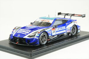 �X�p�[�N 1/43 REALIZE CORPORATION ADVAN Z No.24 KONDO RACING 2022 GT500 �X�[�p�[GT ���X�ؑ��/����W�� �����i�~�j�J�[ SGT029