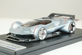 ルックスマート 1/43 フェラーリ ビション グランツーリスモ ローンチVer. 完成品ミニカー LS546A