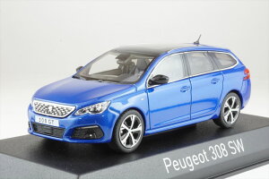 mu 1/43 vW[ 308 SW GT 2020 @[eBSu[ i~jJ[ 473940