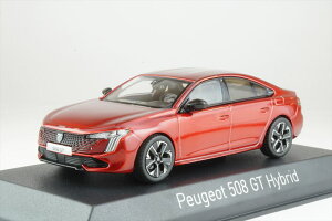 mu 1/43 vW[ 508 GT nCubh 2023 GNV[bh i~jJ[ 475831