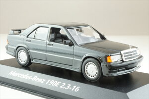 }LV`vX 1/43 ZfXExc 190 E 2,3-16 1984 ubN^bN i~jJ[ 940035601