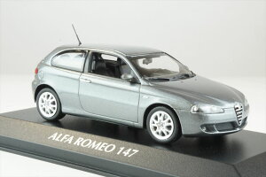 }LV`vX 1/43 At@I 147 2005 O[^bN i~jJ[ 940120560