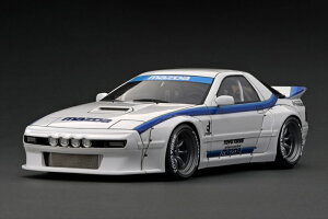 COjbVf 1/18 pf }c_ RX-7 FC3S zCg i~jJ[ IG2911