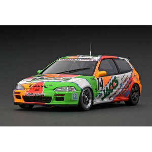 COjbVf 1/18 z_ VrbN No.14 JACCS 1993 JTC M/Ώq i~jJ[ IG3050