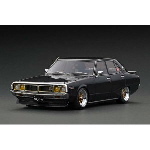 COjbVf 1/18 jbT XJCC 2000GT-X GC110 2000 ubN^bN i~jJ[ IG3269