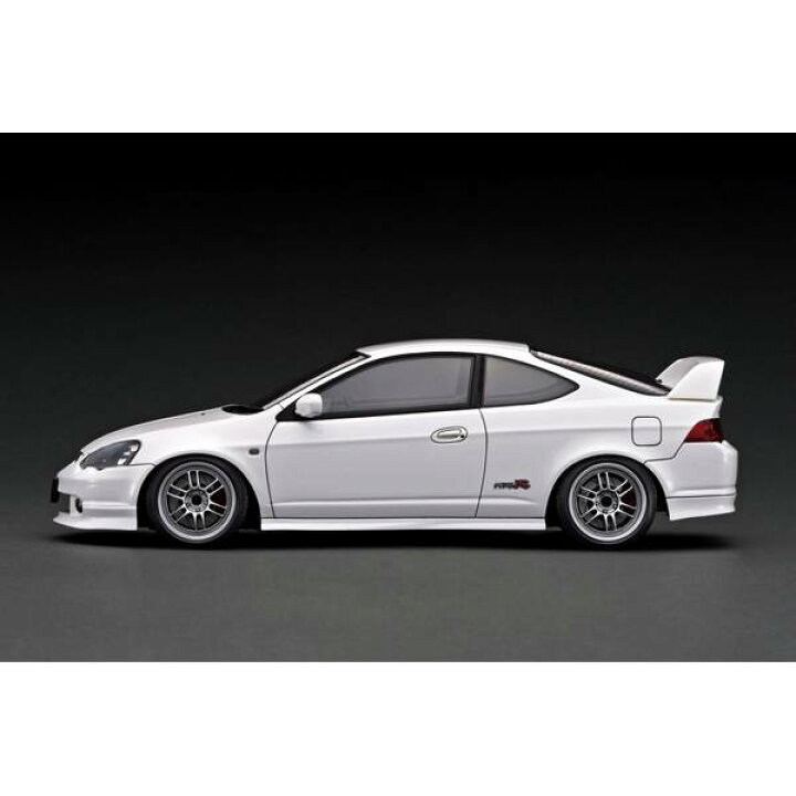 楽天市場】イグニッションモデル 1/18 ホンダ インテグラ DC5 TYPE R 