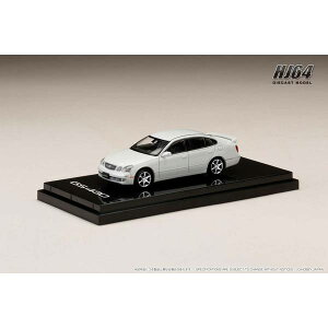 zr[Wp 1/64 NTX GS430 zCgp[ i~jJ[ HJ642030LW