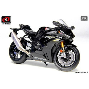 LCD MODELS 1/12 z_ CBR1000RR-R FIREBLADE SP ubN i~jJ[ LCD-M04-BL