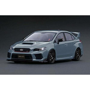 COjbVf 1/18 Xo WRX CBA-VAB STI O[J[L i~jJ[ IG3612