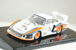 CN\ 1/43 |VF 935/78 r[fBbN No.1 1978 Vo[Xg[6 J.Mass/J.CNX i~jJ[ GTM170LQ