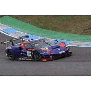 y3\zbNX}[g 1/43 tF[ 296 GT3 No.14 2023 DTM J.Aitken i~jJ[ LSRC198